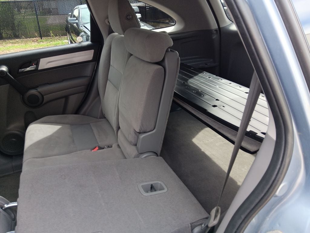 2010 Honda CR-V EX