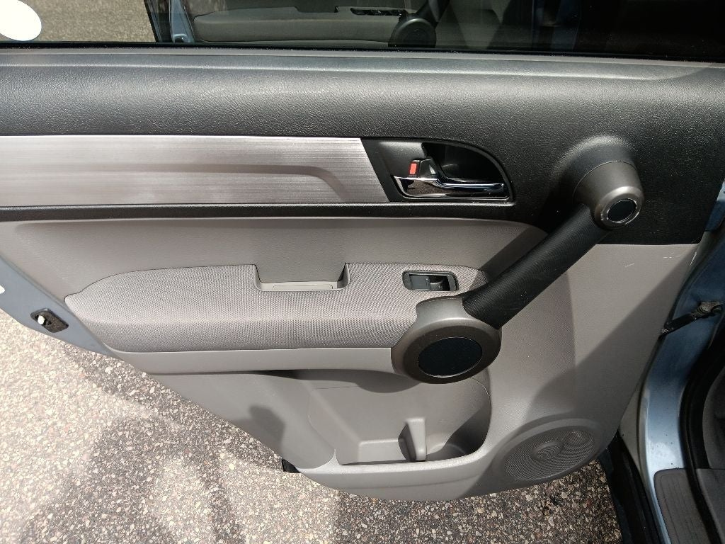 2010 Honda CR-V EX