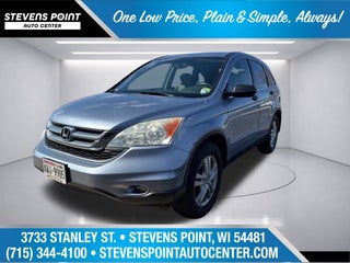 2010 Honda CR-V EX