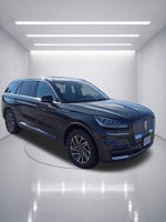 2022 Lincoln Aviator Standard