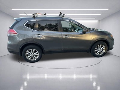 2014 Nissan Rogue SV