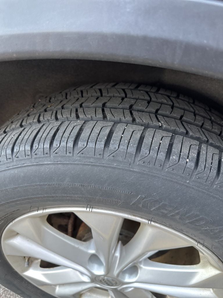 2014 Nissan Rogue SV