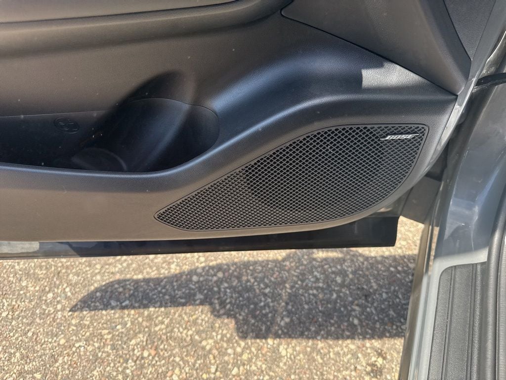 2024 Hyundai Tucson Limited - Photo 18