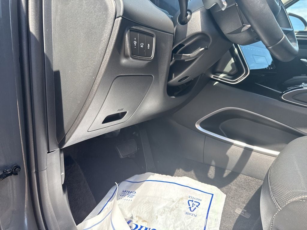 2024 Hyundai Tucson Limited - Photo 19