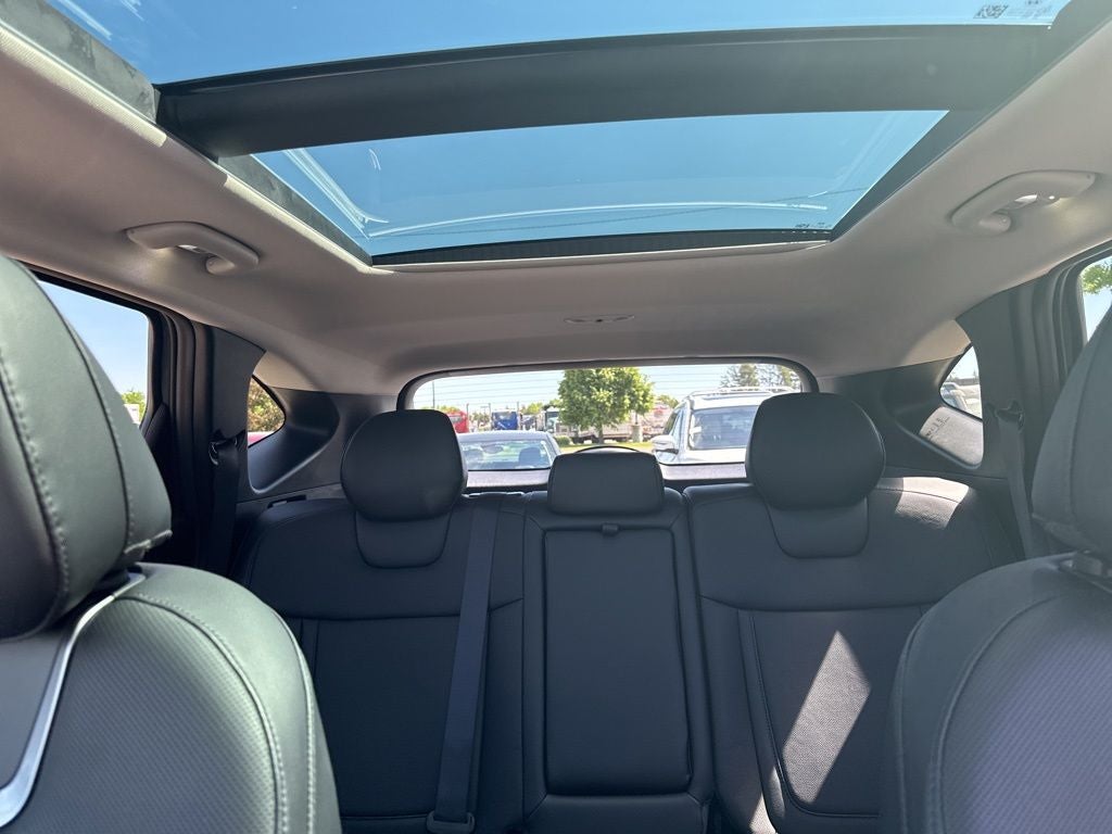2024 Hyundai Tucson Limited - Photo 29