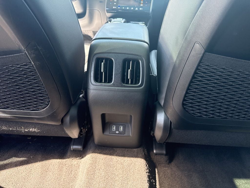 2024 Hyundai Tucson Limited - Photo 31