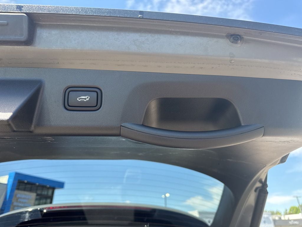 2024 Hyundai Tucson Limited - Photo 38
