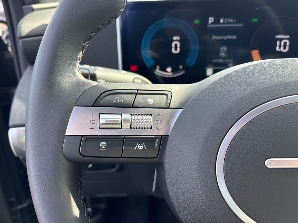 2026 Hyundai Tucson XRT AWD