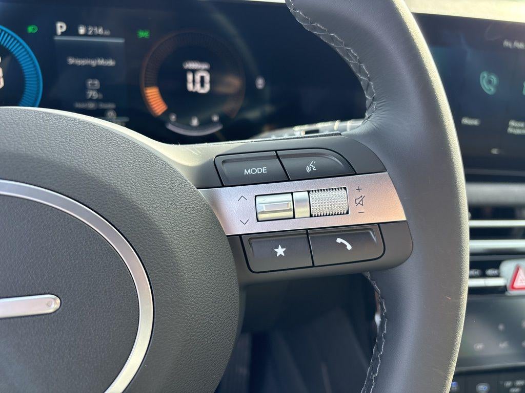 2026 Hyundai Tucson XRT AWD