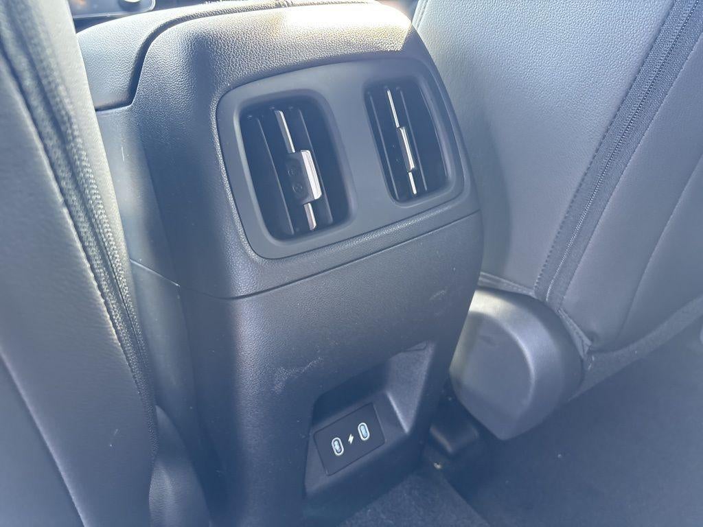 2026 Hyundai Tucson XRT AWD