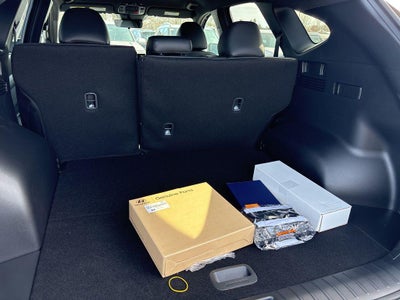 2026 Hyundai Tucson XRT AWD