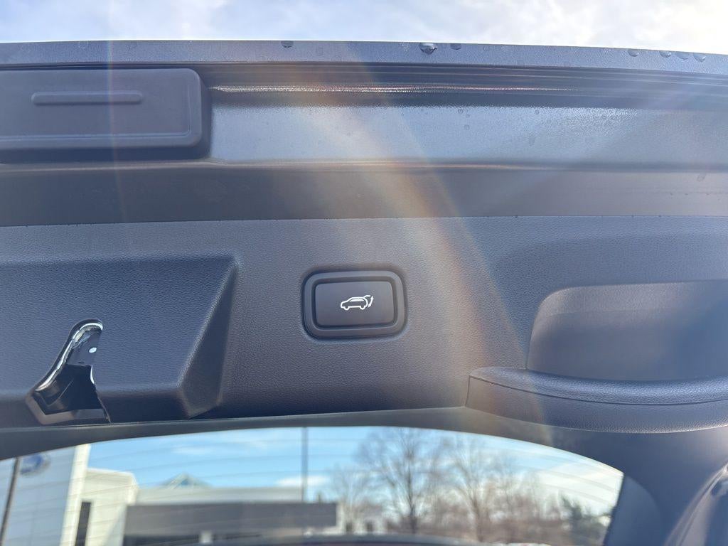 2026 Hyundai Tucson XRT AWD