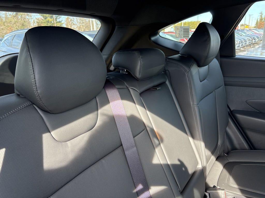 2026 Hyundai Tucson XRT AWD