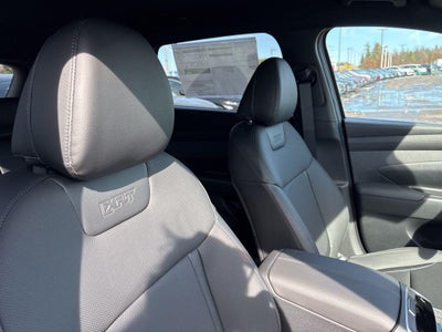 2026 Hyundai Tucson XRT AWD