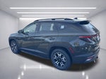 2026 Hyundai Tucson XRT AWD