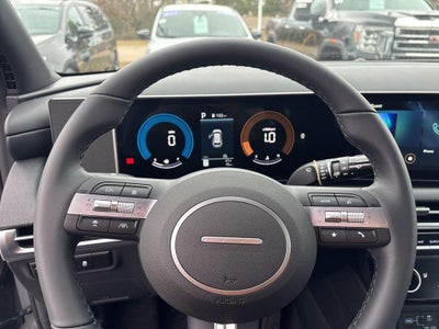 2026 Hyundai Tucson XRT AWD