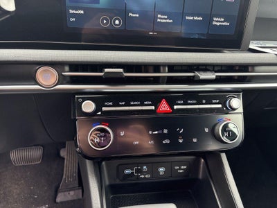 2026 Hyundai Tucson XRT AWD