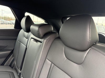 2026 Hyundai Tucson XRT AWD