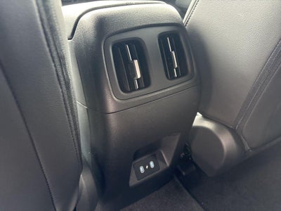 2026 Hyundai Tucson XRT AWD