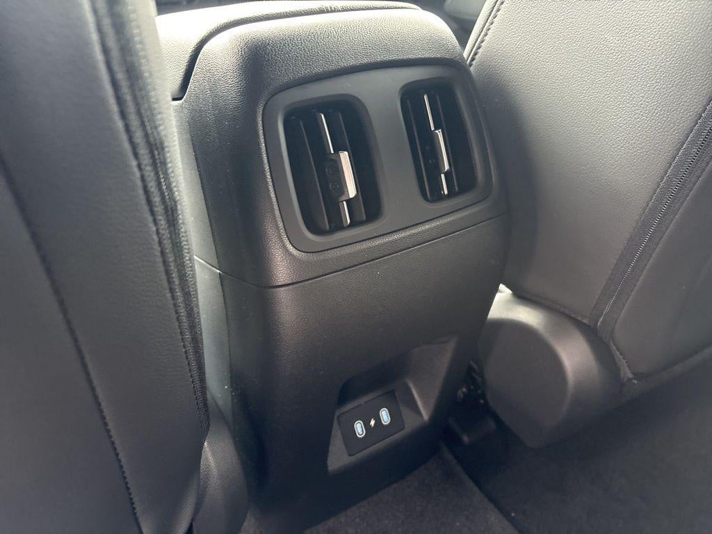 2026 Hyundai Tucson XRT AWD