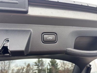 2026 Hyundai Tucson XRT AWD
