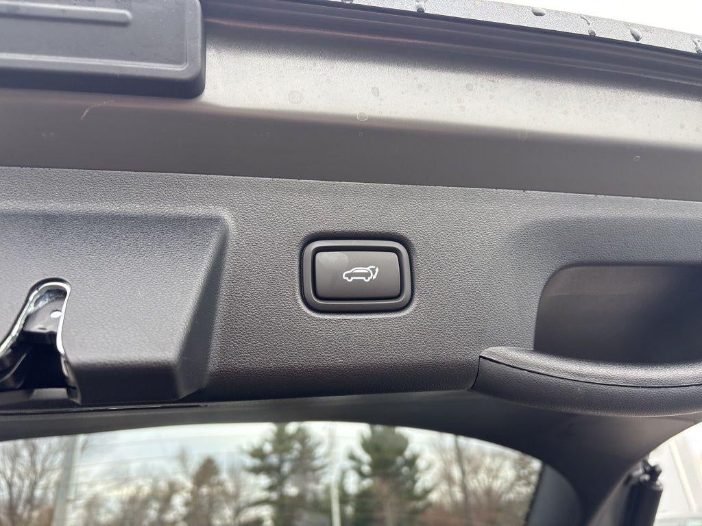 2026 Hyundai Tucson XRT AWD