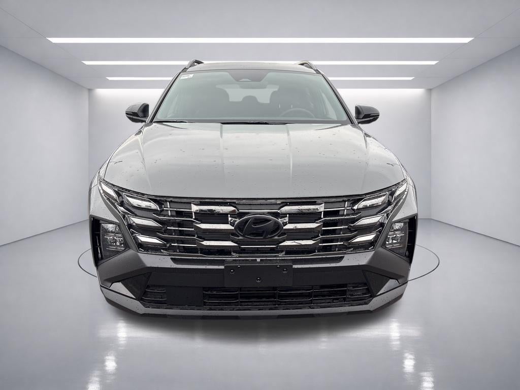 2026 Hyundai Tucson XRT AWD
