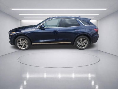 2024 Genesis GV70 2.5T