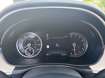 2024 Genesis GV70 2.5T