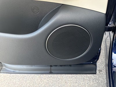 2024 Genesis GV70 2.5T