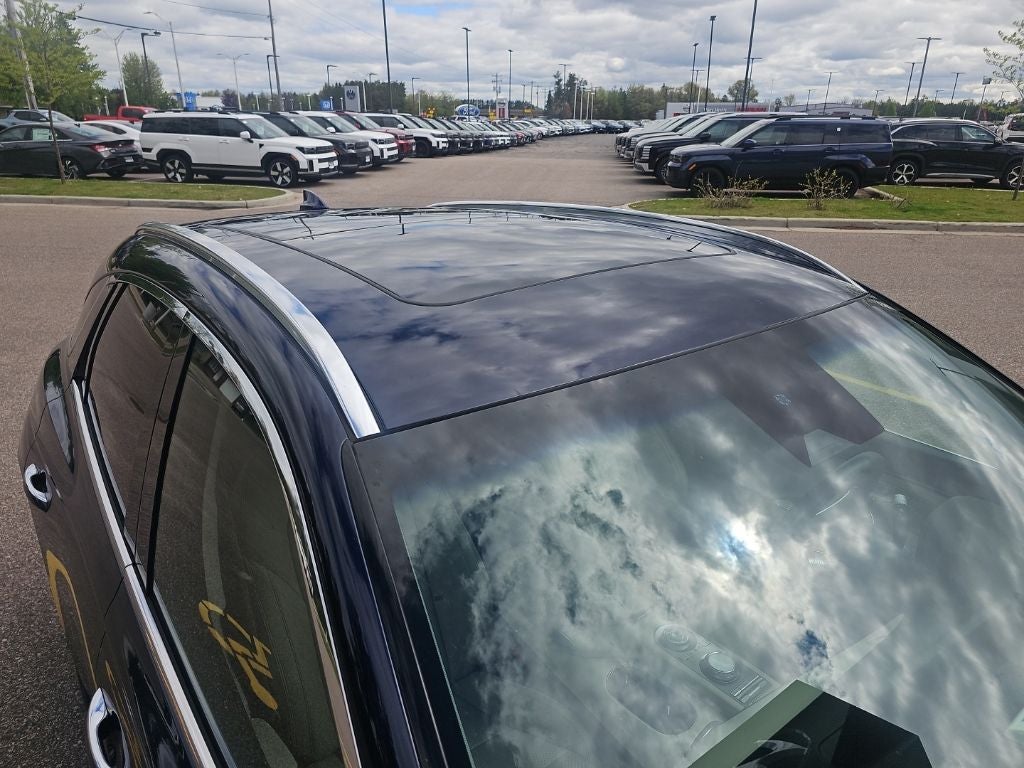 2024 Genesis GV70 2.5T