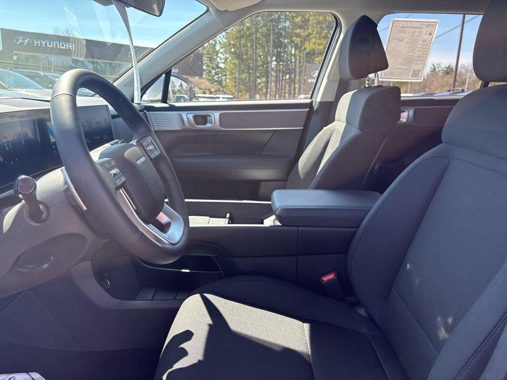 2026 Hyundai Santa Fe SE AWD