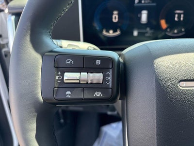 2026 Hyundai Santa Fe SE AWD