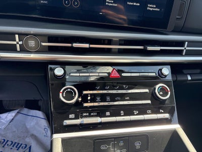 2026 Hyundai Santa Fe SE AWD