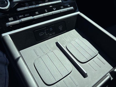 2026 Hyundai Santa Fe SE AWD