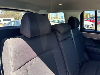 2026 Hyundai Santa Fe SE AWD