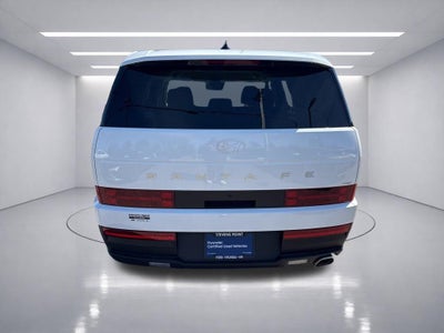 2026 Hyundai Santa Fe SE AWD