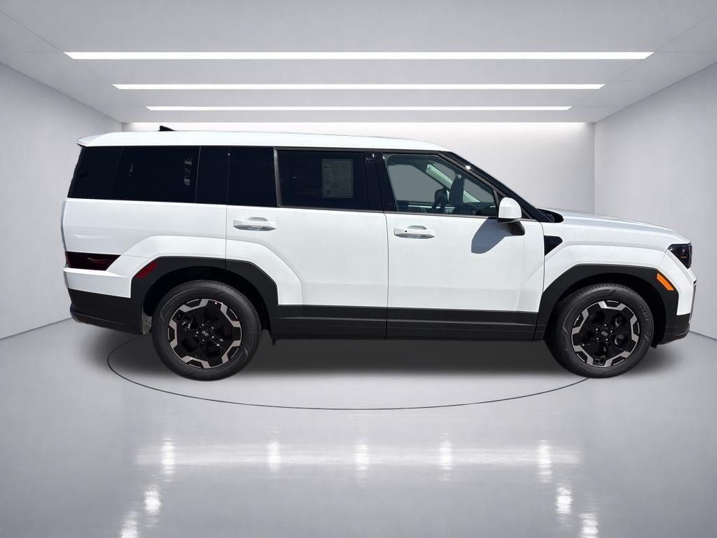 2026 Hyundai Santa Fe SE AWD