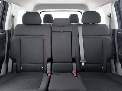 2026 Hyundai Santa Fe SE AWD