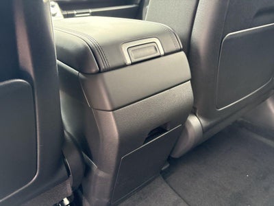 2026 Hyundai Santa Fe SE AWD