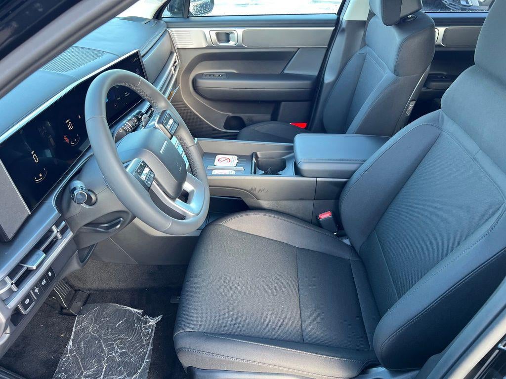 2025 Hyundai Santa Fe SE AWD