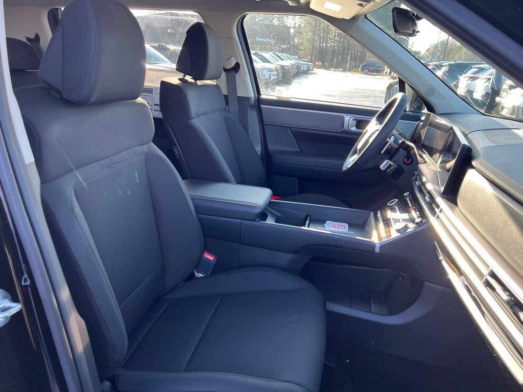 2025 Hyundai Santa Fe SE AWD