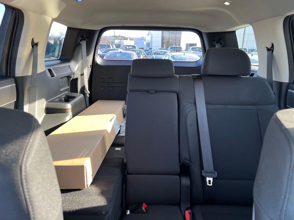 2025 Hyundai Santa Fe SE AWD