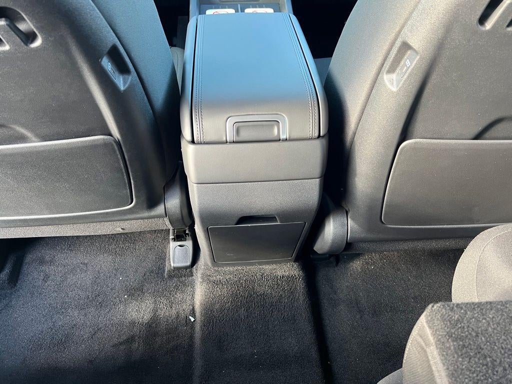 2025 Hyundai Santa Fe SE AWD