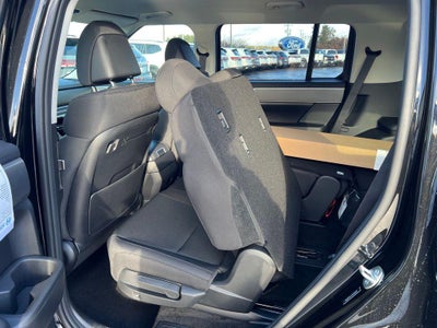 2025 Hyundai Santa Fe SE AWD