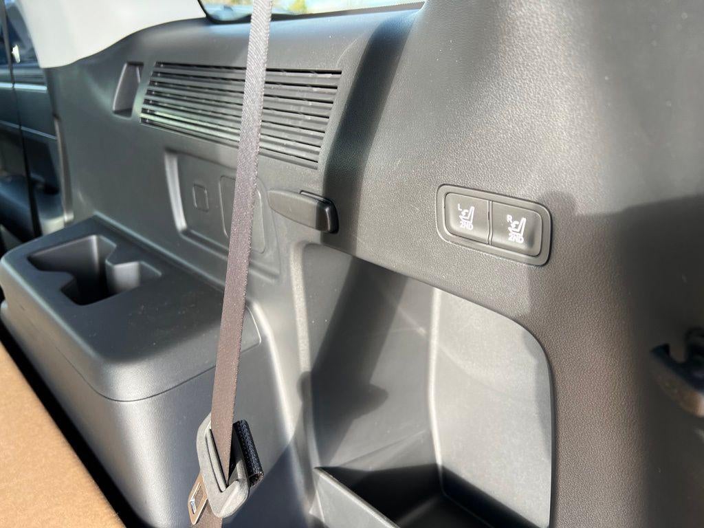 2025 Hyundai Santa Fe SE AWD