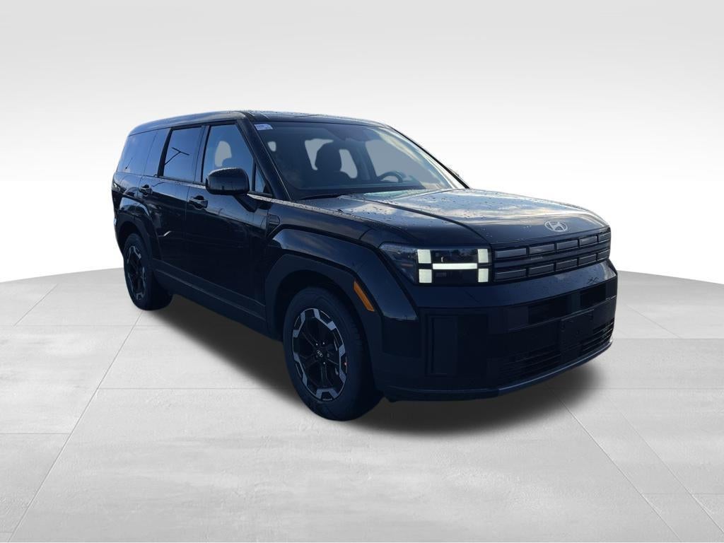 2025 Hyundai Santa Fe SE AWD