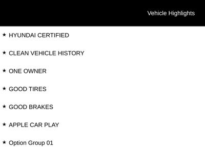2024 Hyundai Santa Fe Hybrid SEL