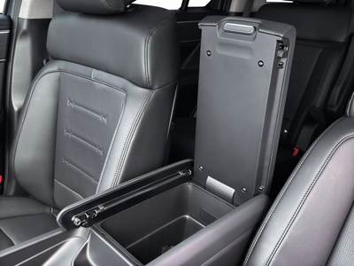 2026 Hyundai Santa Fe Hybrid Limited 6P