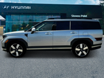 2026 Hyundai Santa Fe Hybrid Limited 6P